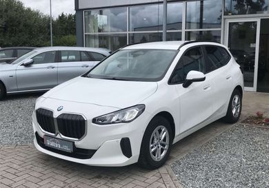 BMW 218, 2023