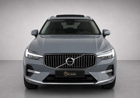 Volvo XC60, 2023