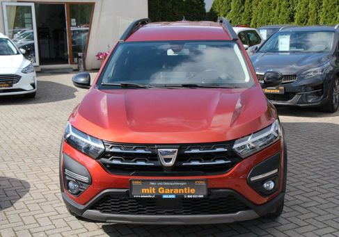 Dacia Jogger, 2022 3