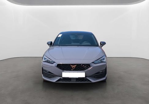 Cupra Leon, 2022