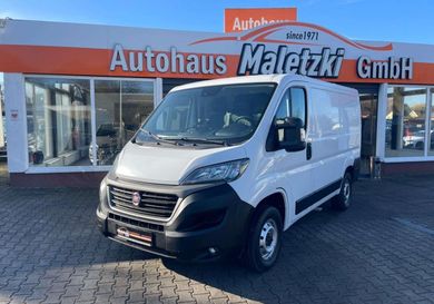 Fiat Ducato, 2020