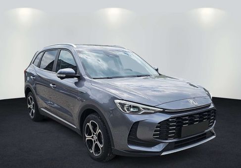 MG ZS, 2026