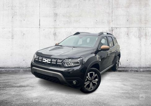 Dacia Duster, 2024