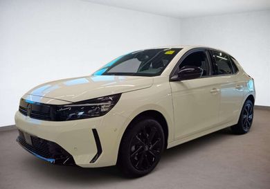 Opel Corsa, 2024