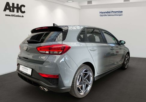Hyundai i30, 2024 3