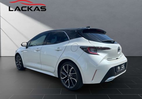 Toyota Corolla, 2020 2