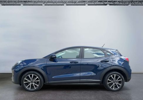 Ford Puma, 2021 3