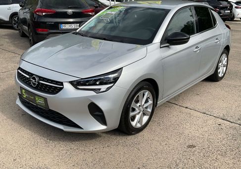 Opel Corsa, 2023 2