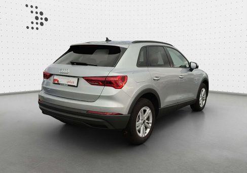 Audi Q3, 2022