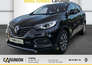 Renault Kadjar, 2021