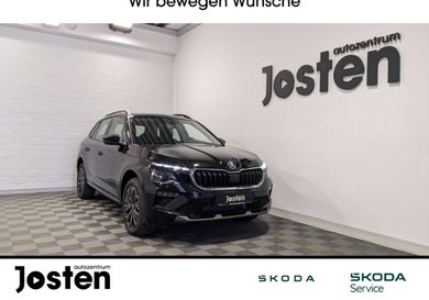 Skoda Kamiq, 2026