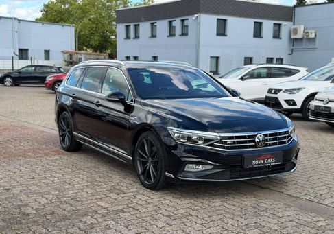 Volkswagen Passat Variant, 2022 2