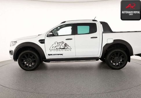 Ford Ranger, 2020