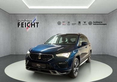 Seat Ateca, 2023