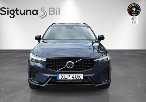 Volvo XC60, 2023