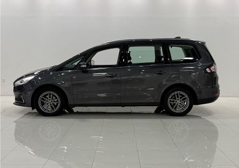 Ford Galaxy, 2020
