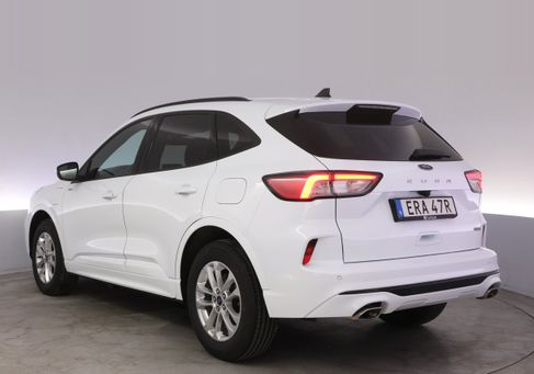 Ford Kuga, 2024