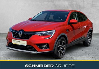 Renault Arkana, 2023