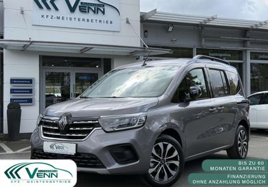 Renault Kangoo, 2026