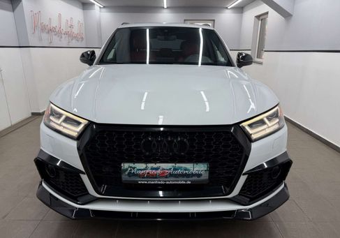 Audi SQ5, 2019