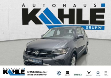 Volkswagen T-Cross, 2025