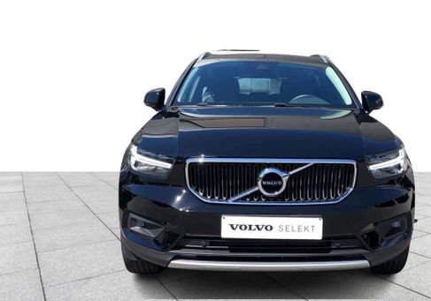 Volvo XC40, 2021 3