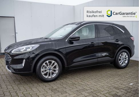 Ford Kuga, 2023