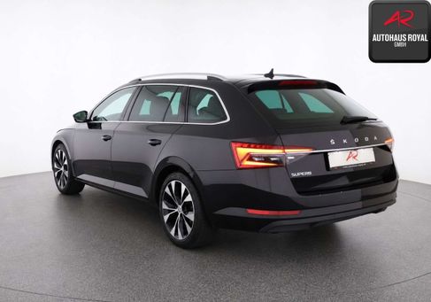 Skoda Superb, 2023