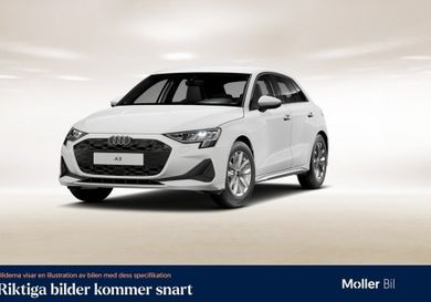Audi A3, 2025