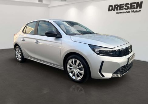 Opel Corsa, 2024 3