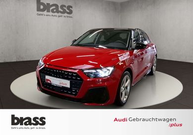 Audi A1, 2025