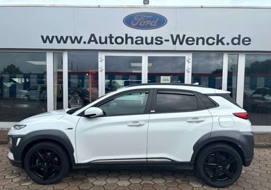 Hyundai Kona, 2020