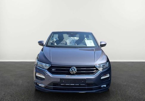 Volkswagen T-Roc, 2021