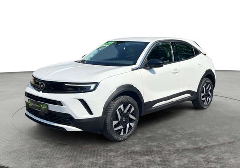 Opel Mokka, 2024 2