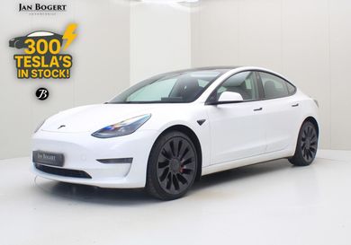Tesla Model 3, 2023