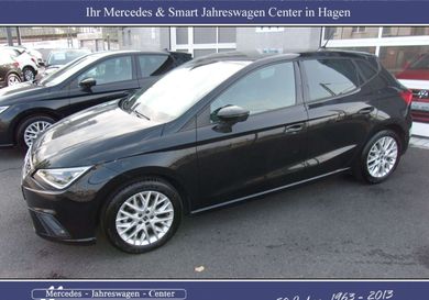 Seat Ibiza, 2024