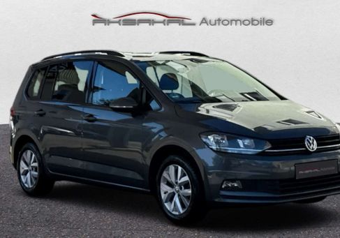 Volkswagen Touran, 2020
