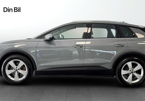Audi Q4, 2024