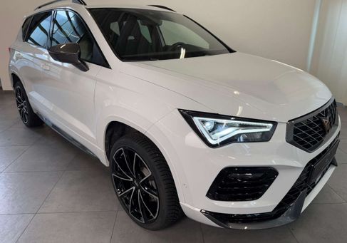 Cupra Ateca, 2025 3