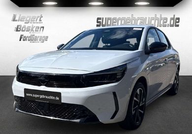 Opel Corsa, 2026