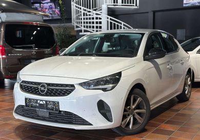 Opel Corsa, 2023