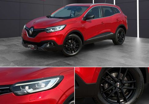 Renault Kadjar, 2018