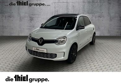 Renault Twingo, 2023