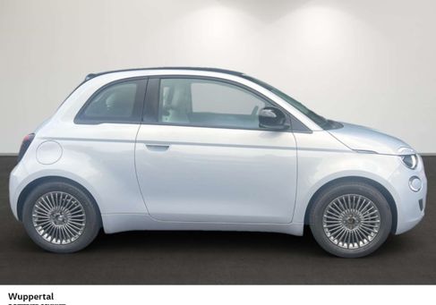 Fiat 500C, 2026