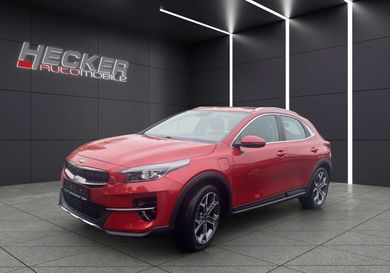 Kia XCeed, 2020