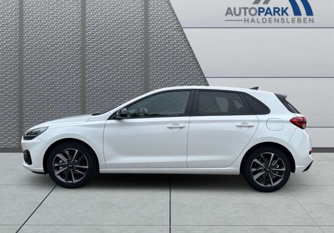 Hyundai i30, 2025 2