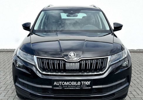 Skoda Kodiaq, 2020