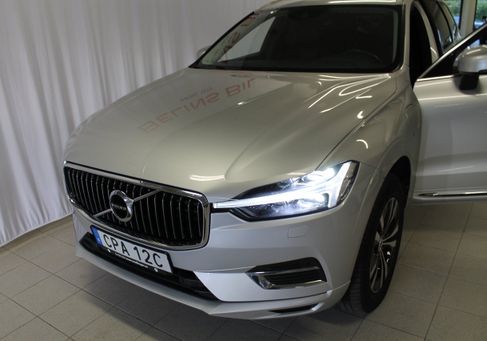 Volvo XC60, 2021 2