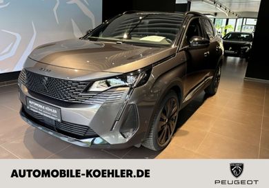 Peugeot 3008, 2024