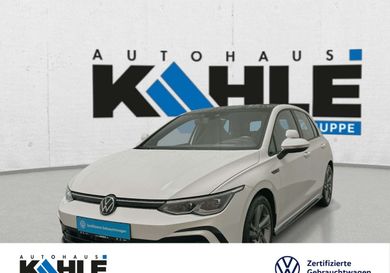 Volkswagen Golf, 2023